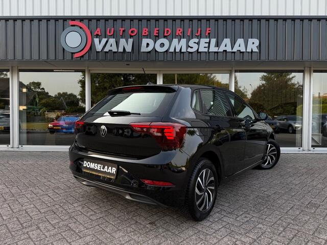 Volkswagen POLO 1.0 TSI Life - NL Auto Airco ACC Carplay LMV