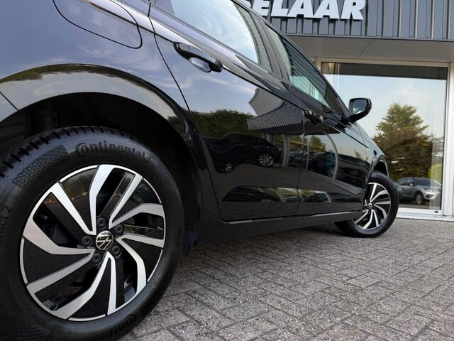 Volkswagen POLO 1.0 TSI Life - NL Auto Airco ACC Carplay LMV