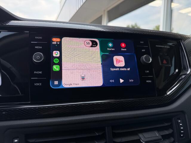 Volkswagen POLO 1.0 TSI Life - NL Auto Airco ACC Carplay LMV