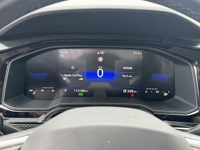 Volkswagen POLO 1.0 TSI Life Business | LED | Navigatie | Climate Control | Adaptieve Cruise Control | Apple Carplay/Android Auto