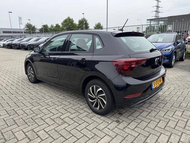 Volkswagen POLO 1.0 TSI Life Business | LED | Navigatie | Climate Control | Adaptieve Cruise Control | Apple Carplay/Android Auto