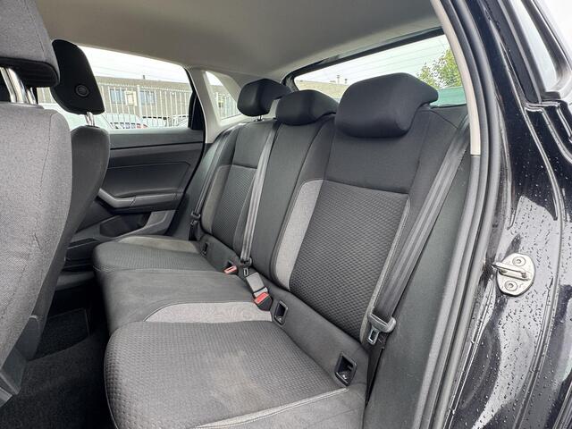 Volkswagen POLO 1.0 TSI Life Business | LED | Navigatie | Climate Control | Adaptieve Cruise Control | Apple Carplay/Android Auto