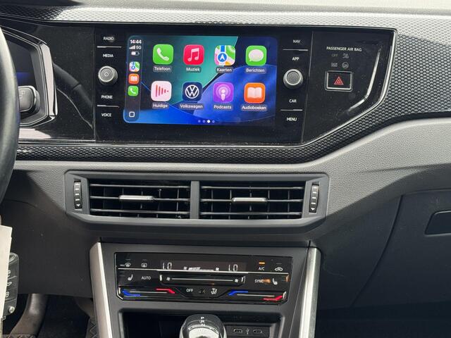 Volkswagen POLO 1.0 TSI Life Business | LED | Navigatie | Climate Control | Adaptieve Cruise Control | Apple Carplay/Android Auto