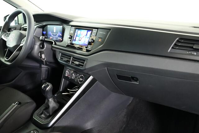 Volkswagen POLO 1.0 TSI Life / CarPlay / Airco / Stoelverwarming
