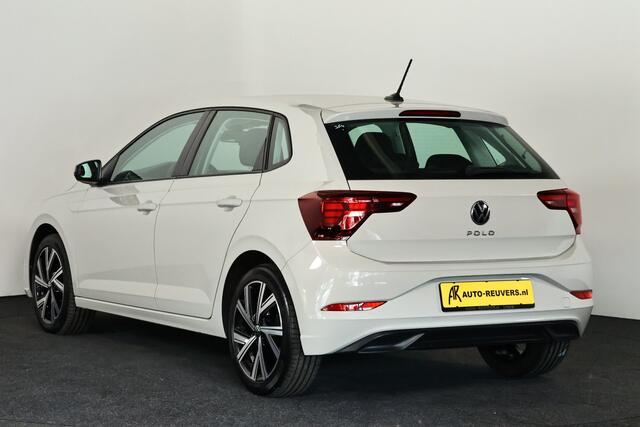 Volkswagen POLO 1.0 TSI Life / CarPlay / Airco / Stoelverwarming