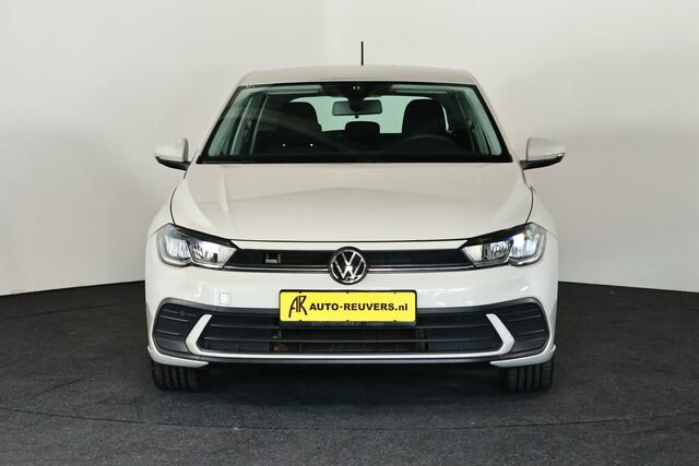 Volkswagen POLO 1.0 TSI Life / CarPlay / Airco / Stoelverwarming