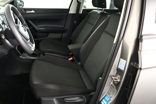 Volkswagen POLO 1.0 MPI Comfortline / Airco / Stoelverwarming / Bluetooth