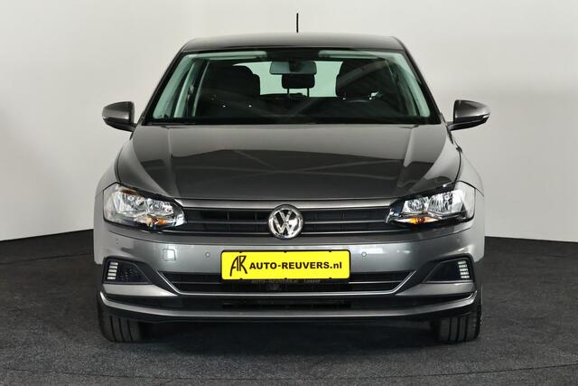 Volkswagen POLO 1.0 MPI Comfortline / Airco / Stoelverwarming / Bluetooth