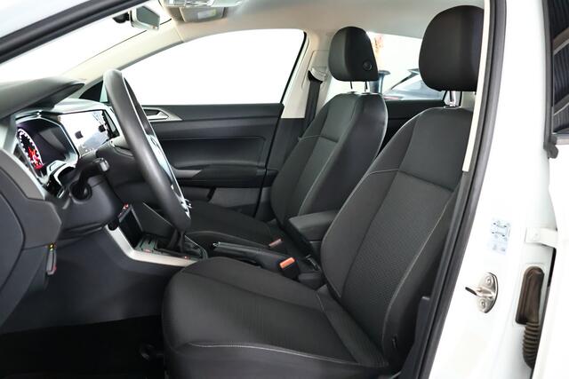 Volkswagen POLO 1.0 Comfortline Bluetooth / Stoelverwarming / PDC / LMV