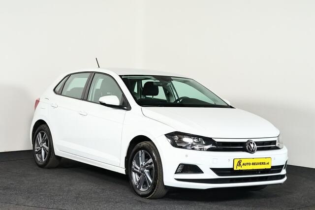 Volkswagen POLO 1.0 Comfortline Bluetooth / Stoelverwarming / PDC / LMV