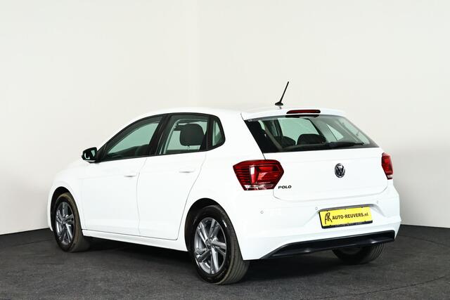 Volkswagen POLO 1.0 Comfortline Bluetooth / Stoelverwarming / PDC / LMV