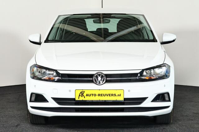 Volkswagen POLO 1.0 Comfortline Bluetooth / Stoelverwarming / PDC / LMV