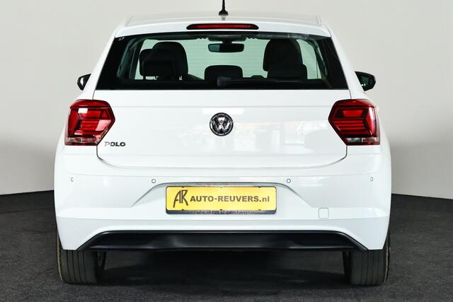 Volkswagen POLO 1.0 Comfortline Bluetooth / Stoelverwarming / PDC / LMV