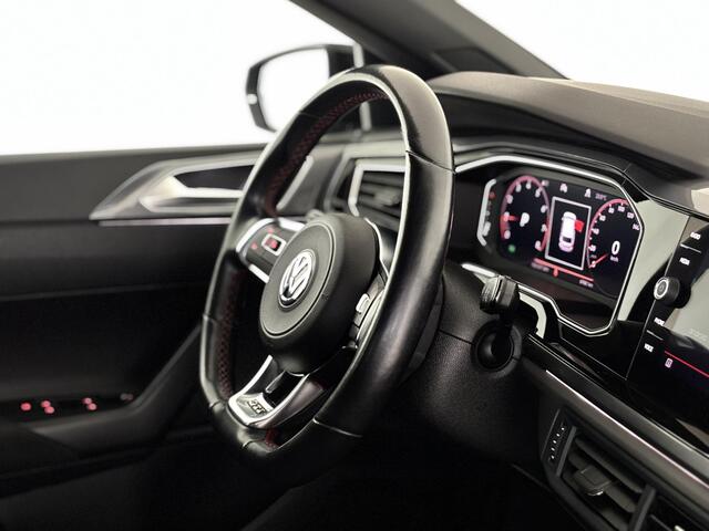 Volkswagen POLO 2.0 TSI GTI | Schuif-kanteldak | Apple-Android | Stoelverwarming