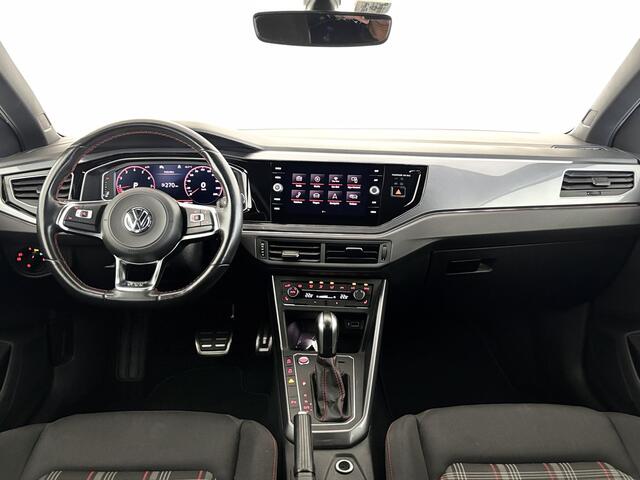 Volkswagen POLO 2.0 TSI GTI | Schuif-kanteldak | Apple-Android | Stoelverwarming