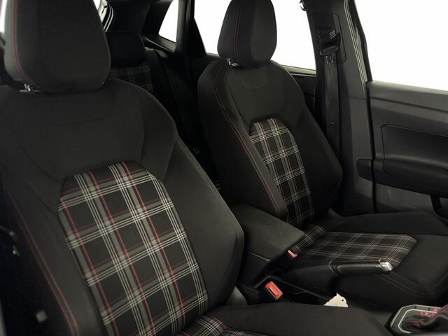Volkswagen POLO 2.0 TSI GTI | Schuif-kanteldak | Apple-Android | Stoelverwarming