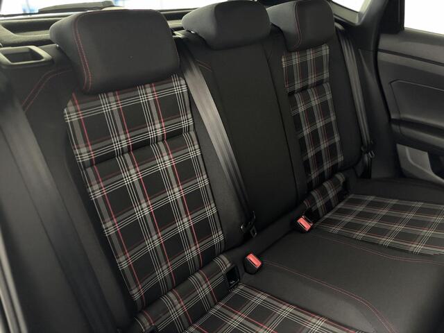 Volkswagen POLO 2.0 TSI GTI | Schuif-kanteldak | Apple-Android | Stoelverwarming