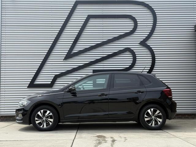 Volkswagen POLO 1.0 TSI Beats 1e Eigenaar|Airco|Cruise|PDC V+A|Elek ramen|Nieuwe APK bij aflevering