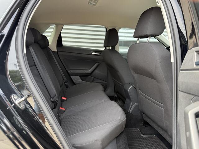 Volkswagen POLO 1.0 TSI Beats 1e Eigenaar|Airco|Cruise|PDC V+A|Elek ramen|Nieuwe APK bij aflevering