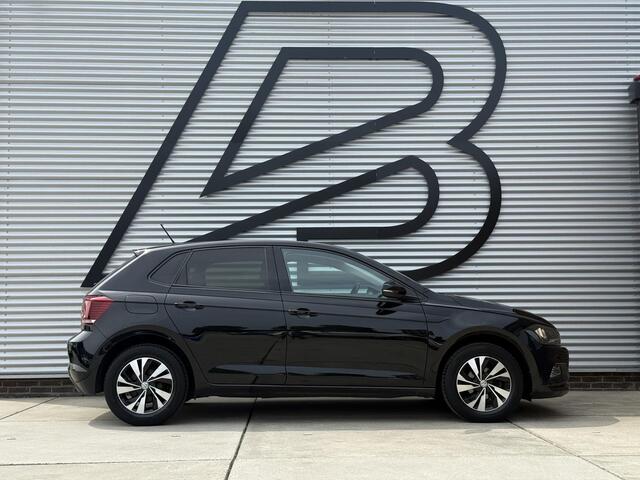 Volkswagen POLO 1.0 TSI Beats 1e Eigenaar|Airco|Cruise|PDC V+A|Elek ramen|Nieuwe APK bij aflevering