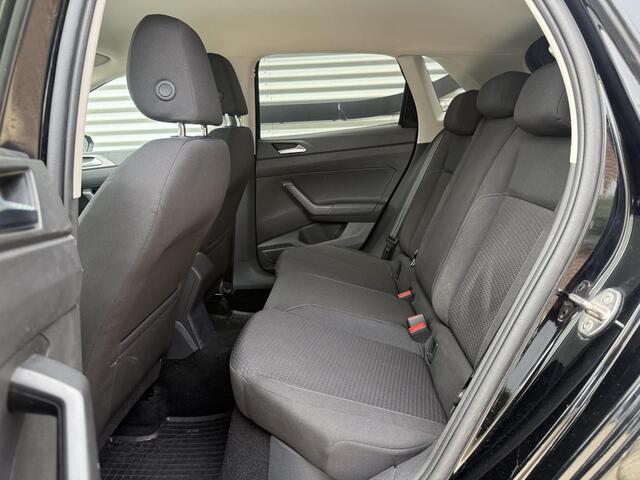 Volkswagen POLO 1.0 TSI Beats 1e Eigenaar|Airco|Cruise|PDC V+A|Elek ramen|Nieuwe APK bij aflevering