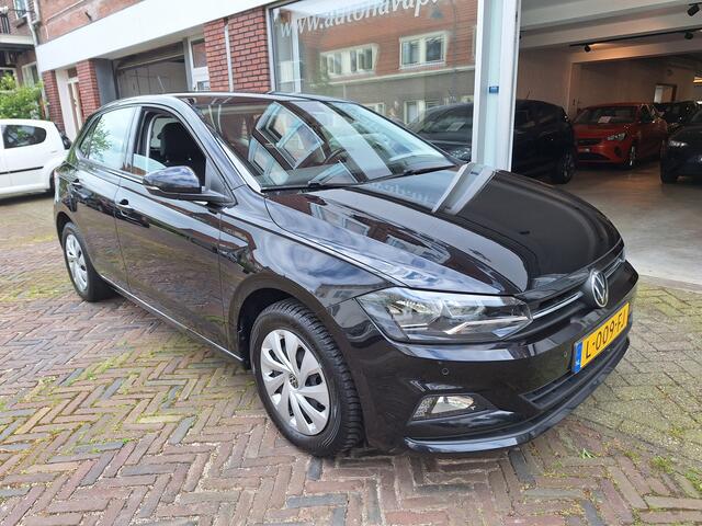 Volkswagen POLO 1.0 TSI Comfortline 5Drs /Navi/Apple/Android/1e Eig/Pdc/Cruise/Garantie