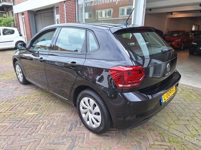 Volkswagen POLO 1.0 TSI Comfortline 5Drs /Navi/Apple/Android/1e Eig/Pdc/Cruise/Garantie