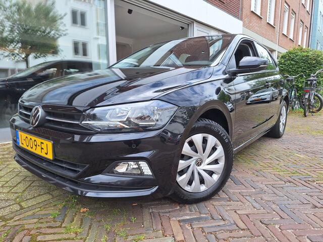 Volkswagen POLO 1.0 TSI Comfortline 5Drs /Navi/Apple/Android/1e Eig/Pdc/Cruise/Garantie