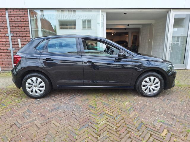 Volkswagen POLO 1.0 TSI Comfortline 5Drs /Navi/Apple/Android/1e Eig/Pdc/Cruise/Garantie