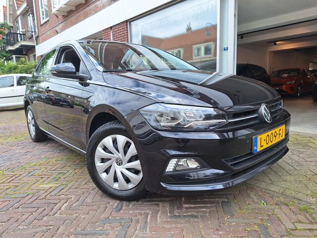 Volkswagen POLO 1.0 TSI Comfortline 5Drs /Navi/Apple/Android/1e Eig/Pdc/Cruise/Garantie