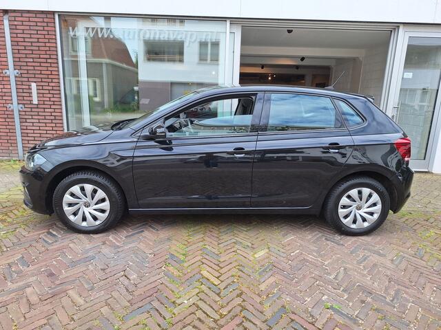 Volkswagen POLO 1.0 TSI Comfortline 5Drs /Navi/Apple/Android/1e Eig/Pdc/Cruise/Garantie