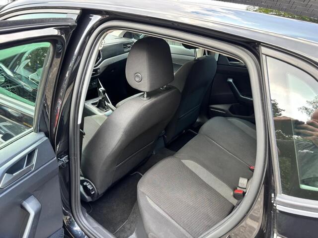Volkswagen POLO 1.0 TSI LIFE**CARPLAY//DAB//MOOIEAUTO**
