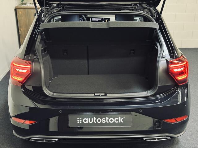 Volkswagen POLO 1.0 TSI R-Line Aut. | IQ | Camera | Virt.Cockpit Pro
