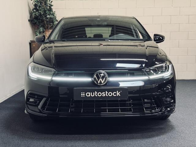 Volkswagen POLO 1.0 TSI R-Line Aut. | IQ | Camera | Virt.Cockpit Pro