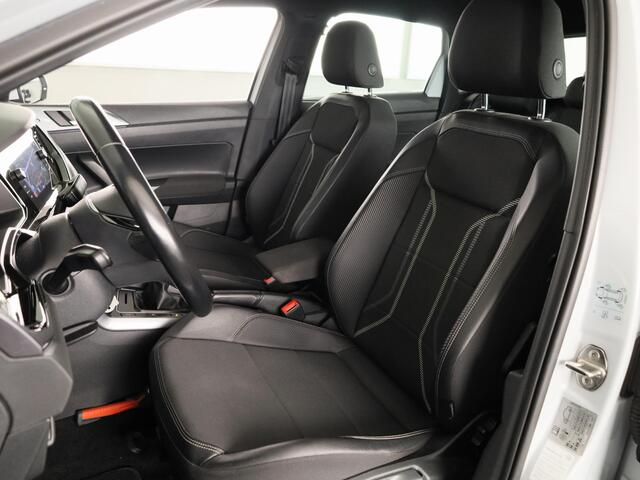 Volkswagen POLO 1.0 TSI Highline