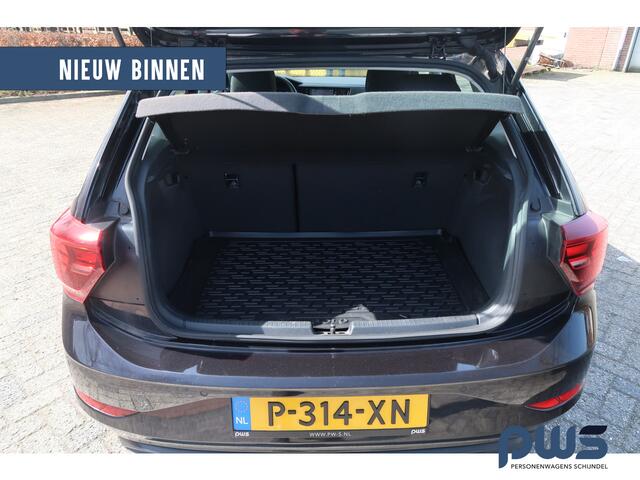 Volkswagen POLO 1.0 TSI Life Navi / Carplay / Adap. Cruise / Virt. Cockpit / PDC / Clima / Cruise / NL auto