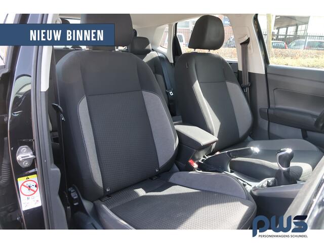 Volkswagen POLO 1.0 TSI Life Navi / Carplay / Adap. Cruise / Virt. Cockpit / PDC / Clima / Cruise / NL auto