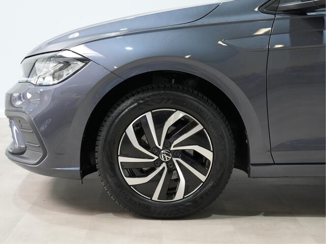 Volkswagen POLO 1.0 TSI 95pk DSG Life | Navigatie | Pdc | Acc | Android/Carplay 15