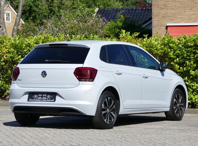Volkswagen POLO 1.0 | stoelverwarming | cruise control | all-season-banden