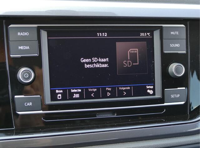 Volkswagen POLO 1.0 | stoelverwarming | cruise control | all-season-banden