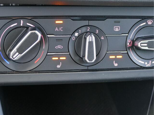 Volkswagen POLO 1.0 | stoelverwarming | cruise control | all-season-banden