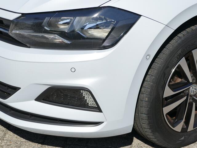 Volkswagen POLO 1.0 | stoelverwarming | cruise control | all-season-banden