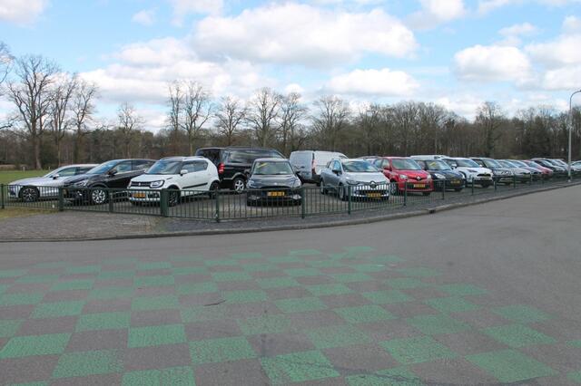 Volkswagen POLO 1.0 TSI LIFE **NL-Auto** Parkeersensoren v.a. / apple carplay / android