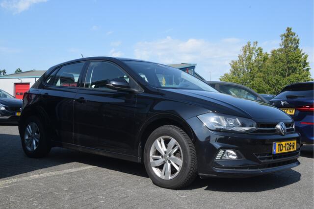 Volkswagen POLO 1.0 TSI Beats Carplay | AC | Bluetooth | Cruise | LMV