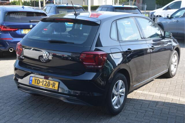 Volkswagen POLO 1.0 TSI Beats Carplay | AC | Bluetooth | Cruise | LMV