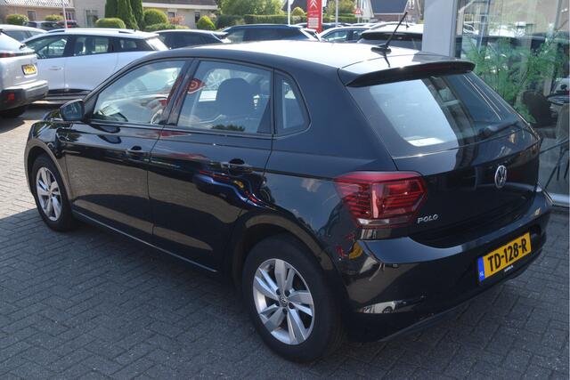 Volkswagen POLO 1.0 TSI Beats Carplay | AC | Bluetooth | Cruise | LMV