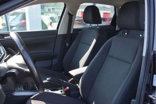 Volkswagen POLO 1.0 TSI Beats Carplay | AC | Bluetooth | Cruise | LMV