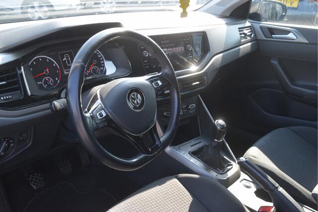 Volkswagen POLO 1.0 TSI Beats Carplay | AC | Bluetooth | Cruise | LMV