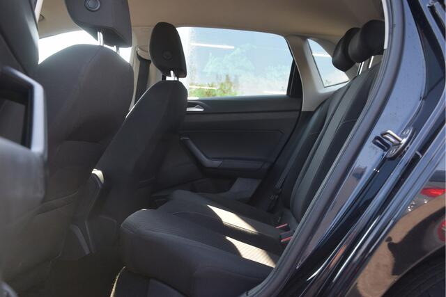 Volkswagen POLO 1.0 TSI Beats Carplay | AC | Bluetooth | Cruise | LMV