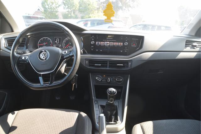 Volkswagen POLO 1.0 TSI Beats Carplay | AC | Bluetooth | Cruise | LMV